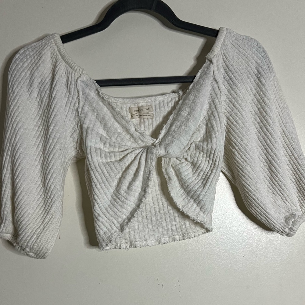 Urban Outfitters Crop Top